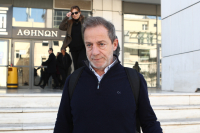 Αναβλήθηκε για τον Νοέμβριο η δίκη Λιγνάδη