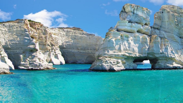 Το ομορφότερο νησί στον κόσμο είναι ελληνικό!