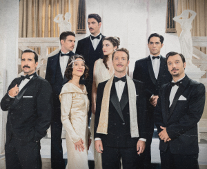 «Grand Hotel»: Κυκλοφόρησε το trailer της νέας σεζόν