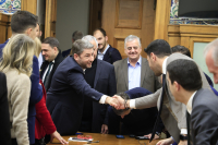 Ερχεται ανασχηματισμός τομεαρχών στο ΠΑΣΟΚ