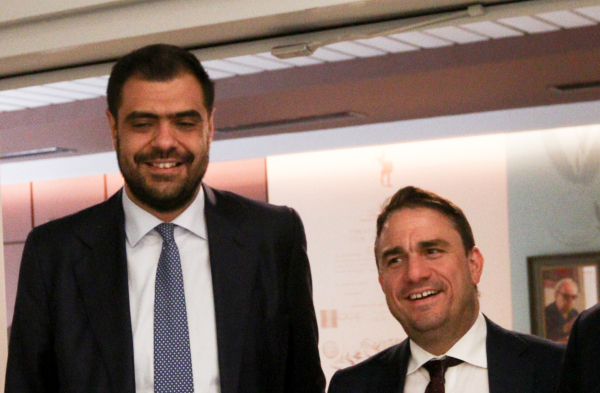Κόντρα Μαρινάκη-Τσουκαλά για τις Ανεξάρτητες Αρχές: «Είχαμε συνεννοηθεί»