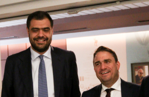 Κόντρα Μαρινάκη-Τσουκαλά για τις Ανεξάρτητες Αρχές: «Είχαμε συνεννοηθεί»