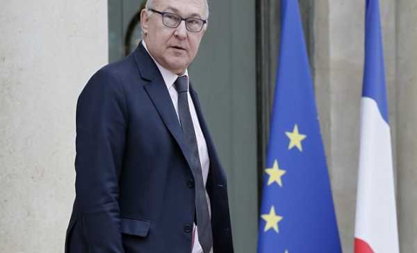 Γαλλική κυβέρνηση: Δύσκολες οι διαπραγματεύσεις στο Eurogroup, αλλά είμαστε αισιόδοξοι