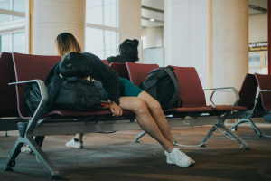 Αντίο jet lag: Η ανακάλυψη που αλλάζει τα υπερατλαντικά ταξίδια