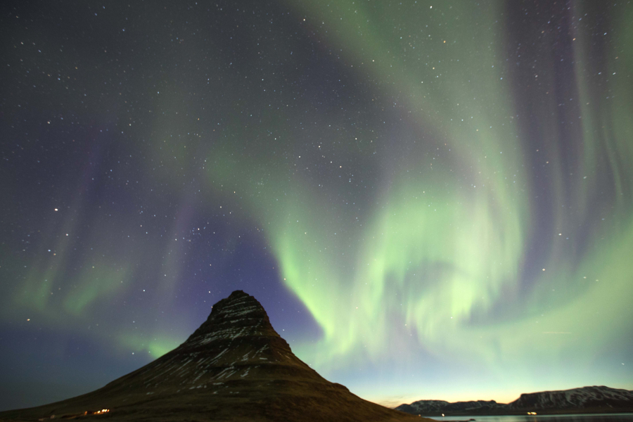 Σάκης Αρναούτογλου: Γεωμαγνητική καταιγίδα στην Ελλάδα - Η συνθήκη για να την δούμε