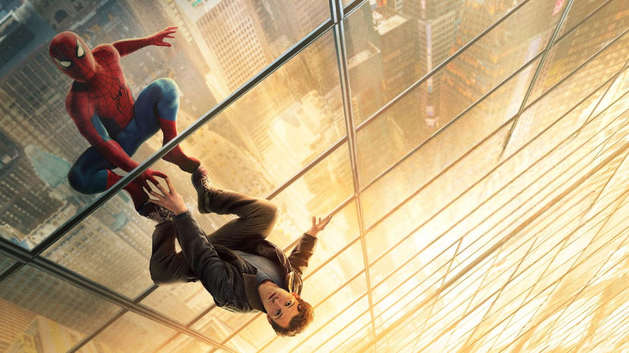 «Spider-Man: Brand New Day»: Σαρώνει το νέο τρέιλερ με Τομ Χόλαντ και Hulk