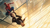 «Spider-Man: Brand New Day»: Σαρώνει το νέο τρέιλερ με Τομ Χόλαντ και Hulk