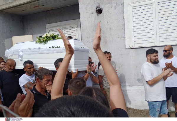 Υπό δρακόντεια μέτρα η απολογία του 37χρονου στην Ηλεία: Πάνω από 20 δικηγόροι αρνήθηκαν να τον αναλάβουν