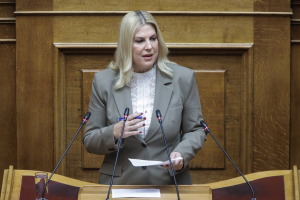 Ετοιμάζει «βαλίτσες» η Θρασκιά