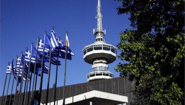 Ξεκινά η 82η ΔΕΘ - Ενισχυμένες οι αστυνομικές δυνάμεις