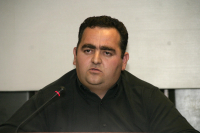 «Πυρά» Μπελέρη σε Ράμα, «η Αλβανία δεν αναγνωρίζει ότι στη Χειμάρρα κατοικεί εθνική ελληνική μειονότητα»