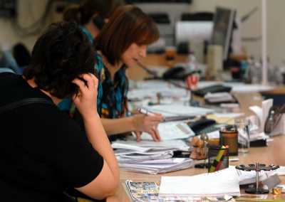 Πως πληρώνεται η αργία της 25ης Μαρτίου για τους εργαζόμενους