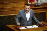 Παππάς: Απαράδεκτη η στοχοποίηση δημοσιογράφων της ΕΡΤ3