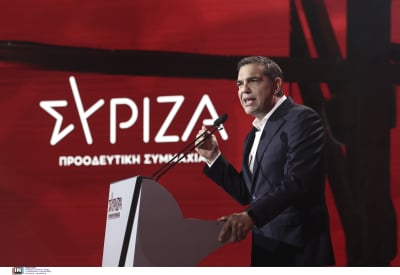 Εκλογές 2023: Στην τελική ευθεία ο Τσίπρας με πέντε ομιλίες σε 5 μέρες