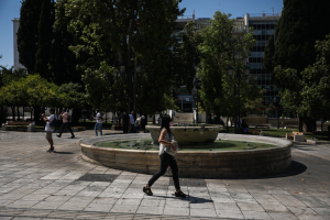 ΕΛΣΤΑΤ: Ανάπτυξη 2% στο πρώτο τρίμηνο του 2026