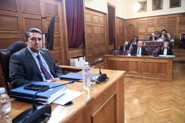Εξεταστική για ΟΠΕΚΕΠΕ: Νέα κόντρα Κωνσταντοπούλου, Μυλωνάκη, Μεϊκόπουλου και Συρεγγέλα