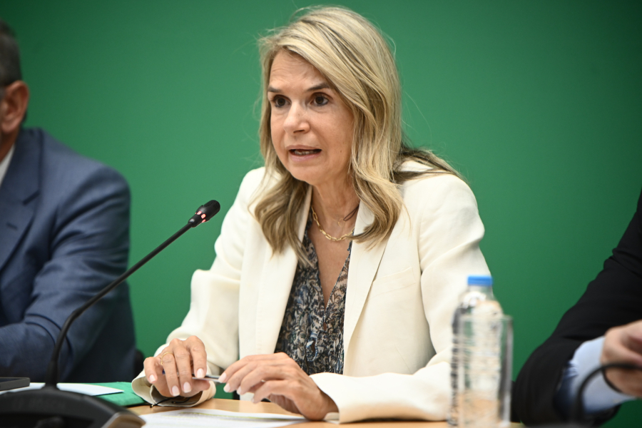 Τα ξενύχτια της Μιλένας