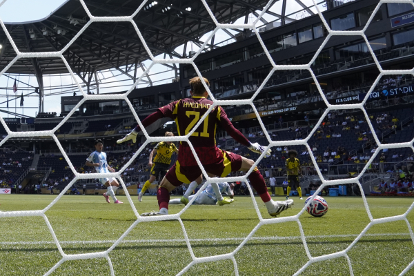 Το Μουντιάλ θα διεξαχθεί κανονικά στις ΗΠΑ;