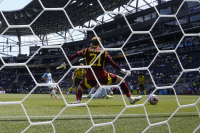 Το Μουντιάλ θα διεξαχθεί κανονικά στις ΗΠΑ;