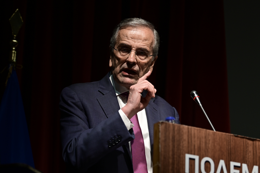 Δεν βρίσκουν γέφυρα με τον Α. Σαμαρά