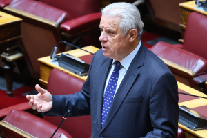 Γιώργος Βλάχος: Κάτι δεν πάει καλά στο Μέγαρο Μαξίμου