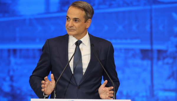 ΔΕΘ 2025: Υποσχέσεις ελαφρύνσεων την ώρα που η ακρίβεια «φουσκώνει» ασταμάτητα τα φορολογικά έσοδα