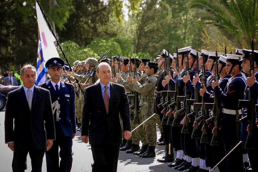 Τελικά τίνος είναι ο «εκσυγχρονισμός»;