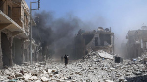 Τουρκία-Συρία: 3 νεκροί και 8 τραυματίες από επίθεση κουρδικών δυνάμεων σε σχολείο καταγγέλλει η Άγκυρα