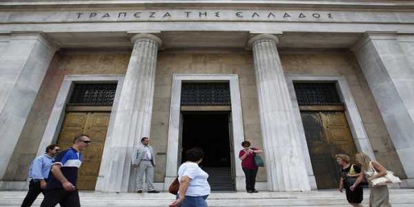 ΤτΕ: Οι αγορές ανοίγουν για την Ελλάδα