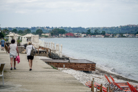 Έρχεται αλλαγή του καιρού: Περνάει κακοκαιρία σήμερα - Οι περιοχές που θα επηρεαστεί η Ανάσταση