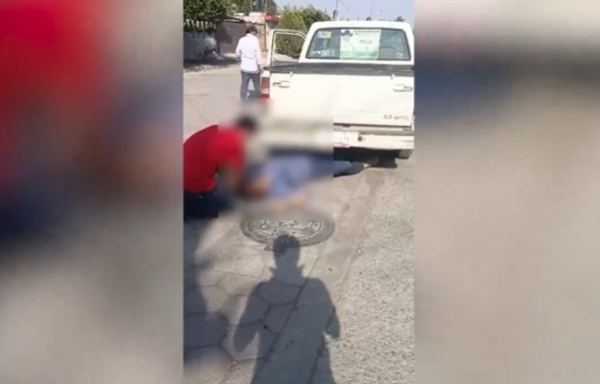 Μεξικό: Νέα εν ψυχρώ εκτέλεση υποψηφίου στις δημοτικές εκλογές - Σκληρό βίντεο