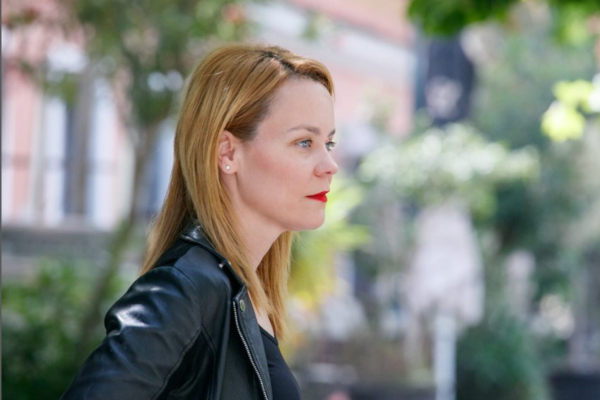 Λένα Παπαληγούρα: Η ανάρτηση για τα γενέθλια της (Εικόνα)