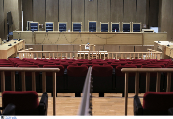 Στον ανακριτή 41χρονος μετά από καταγγελία για ασέλγεια σε βάρος ανήλικης