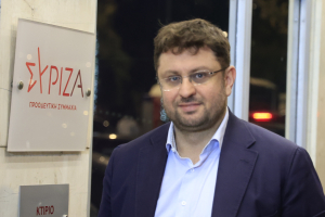 Κώστας Ζαχαριάδης: Πρότυπο για τη συνεργασία το εγχείρημα του Δήμου της Αθήνας