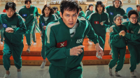 Έσπασε ρεκόρ η 2η σεζόν του Squid Game στο Netflix