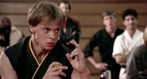 Πέθανε ο γνωστός ηθοποιός Robert Garrison - Είχε παίξει στο Karate Kid