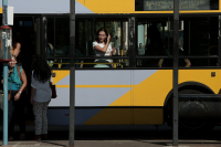 «Όχι» ΠΑΣΟΚ στην κατάργηση των τρόλεϊ χωρίς τεκμηριωμένο σχέδιο συγκοινωνιακής πολιτικής