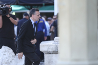 ΚΟΕΣ χωρίς Χ. Δούκα - Τυχαίο;