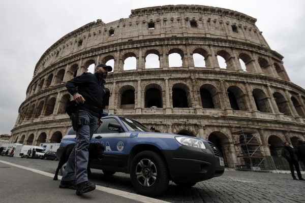 Ιταλία: Εκφόβισαν δημοτικό σύμβουλο με επιστολή στα αρχαία ελληνικά