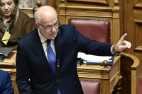 Φλωρίδης και Μπολσονάρου