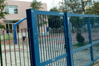 Γαλάτσι: 14χρονος φωτογράφισε σε τουαλέτες δημοτικού σχολείου ημίγυμνο μαθητή