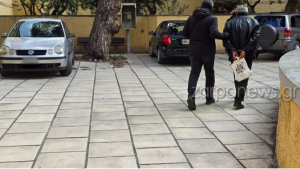 Χανιά: Στο ψυχιατρείο ο 58χρονος που επιχείρησε να ανατινάξει το σπίτι του γείτονά του