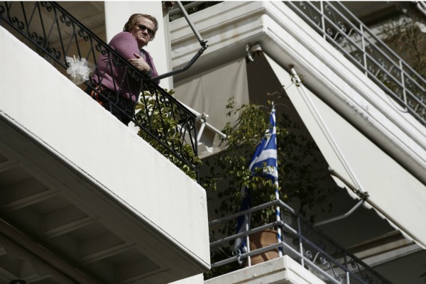 Ανοίγει το TAXISnet για τα λάθη στο Ε9 - Πώς θα μειώσετε τον ΕΝΦΙΑ