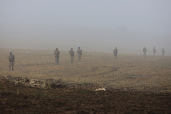 Συντριβή Falcon στην Τουρκία: Τα τελευταία λόγια του πιλότου και η προσπάθεια επικοινωνίας του πύργου ελέγχου