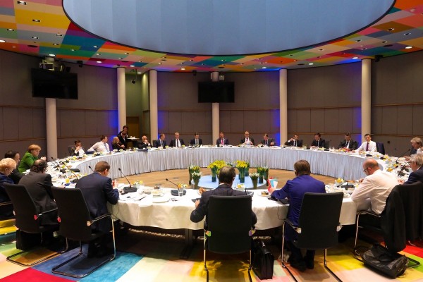 Η ανακοίνωση του Ευρωπαϊκού Συμβουλίου για την φορολόγηση της ψηφιακής αγοράς