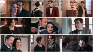 «Grand Hotel»: Αλίκη και Πέτρος οργανώνουν σχέδιο κατά του Λεωνίδα