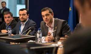 Τι περιλαμβάνει η νέα πρόταση της ελληνικής κυβέρνησης για συμφωνία