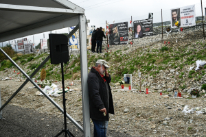 Τέμπη: Ο ρυθμιστής κυκλοφορίας δεν βλέπει σε πραγματικό χρόνο τα τρένα - Τι κατέθεσε στον ανακριτή
