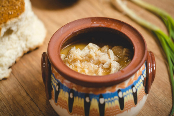 Κι όμως, σήμερα είναι η Παγκόσμια Ημέρα... Πατσά!