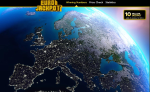 Eurojackpot 29/7/26: Νέα κλήρωση απόψε για 10 εκατ. ευρώ